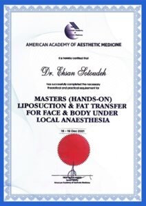 American Academy Of Aesthetic Medicine